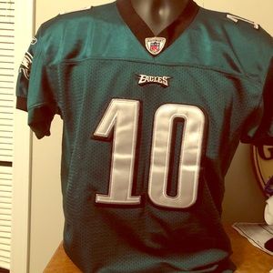Philadelphia Eagles Jersey